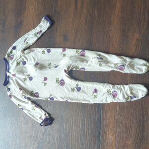 Kyte Baby Zippered Footie